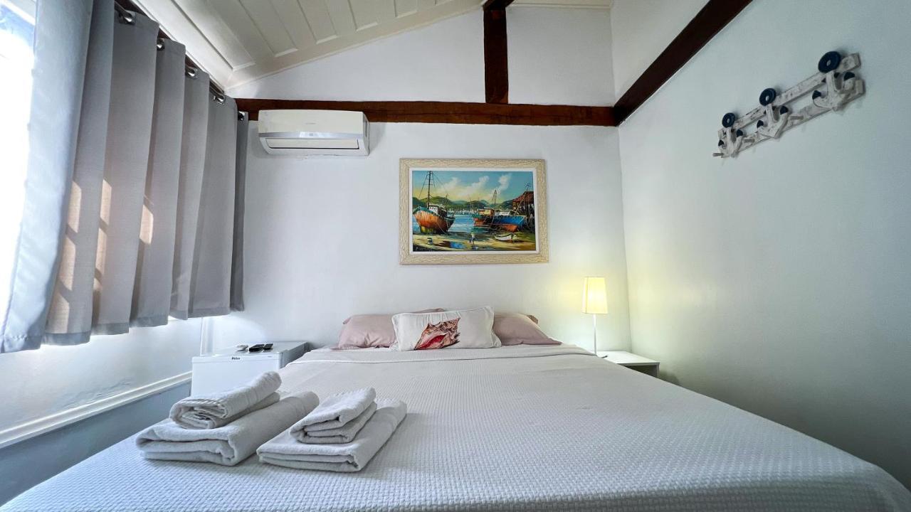 Bed and breakfast Noantri Búzios