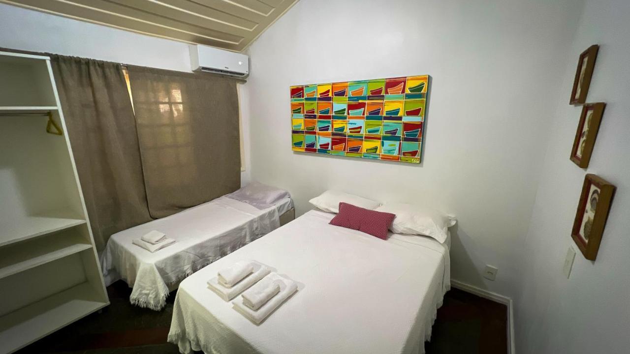 Bed and breakfast Noantri Búzios