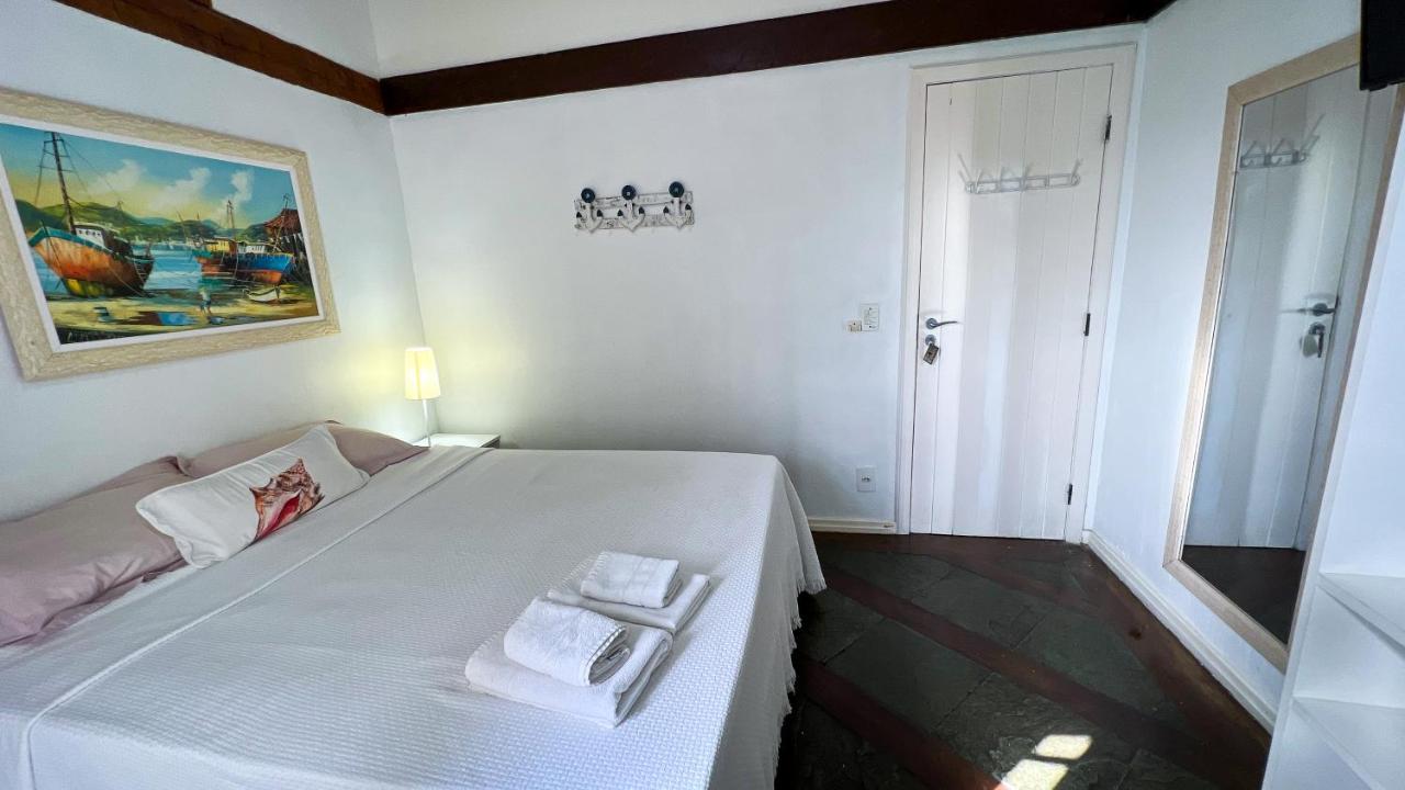 Bed and breakfast Noantri 5*