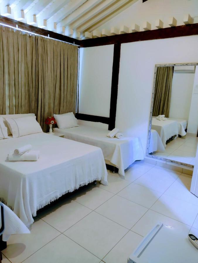 Noantri Bed and breakfast