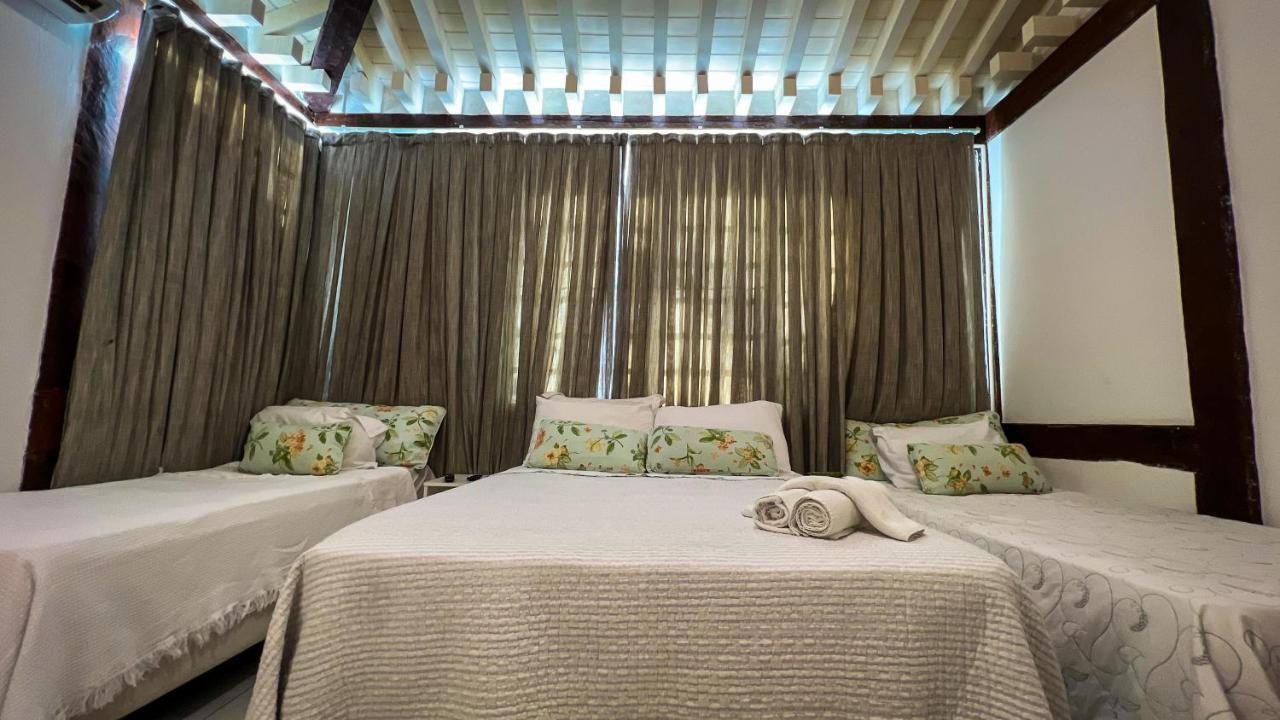 Bed and breakfast Noantri