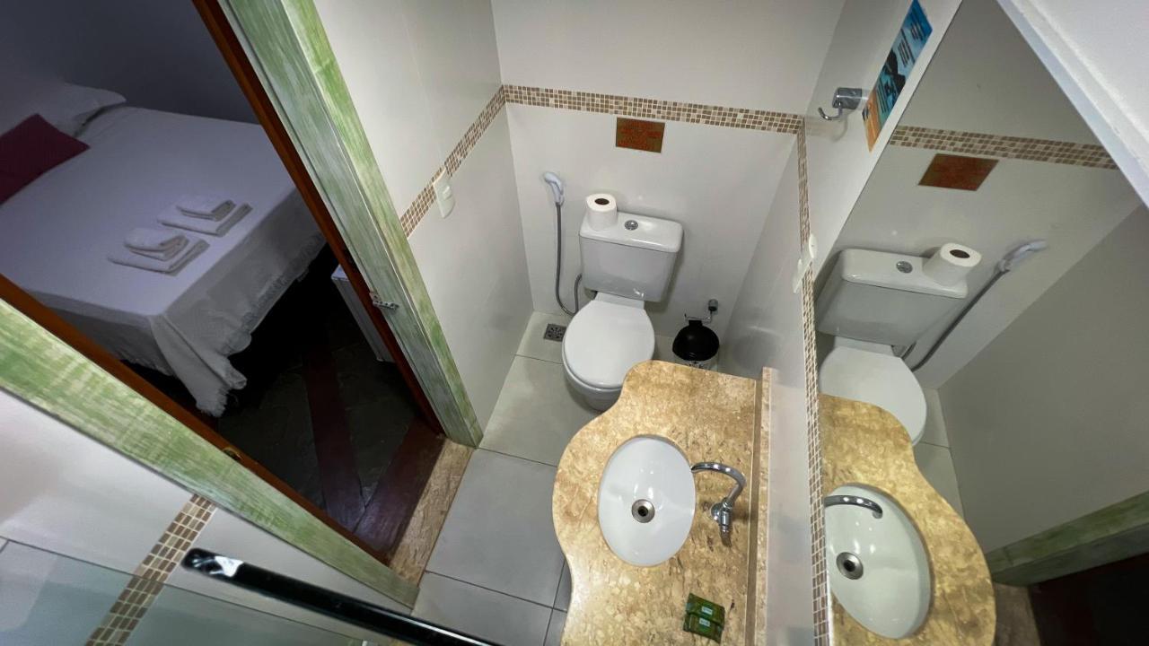 Bed and breakfast Noantri Búzios