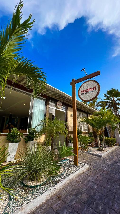 Bed and breakfast Noantri 5*